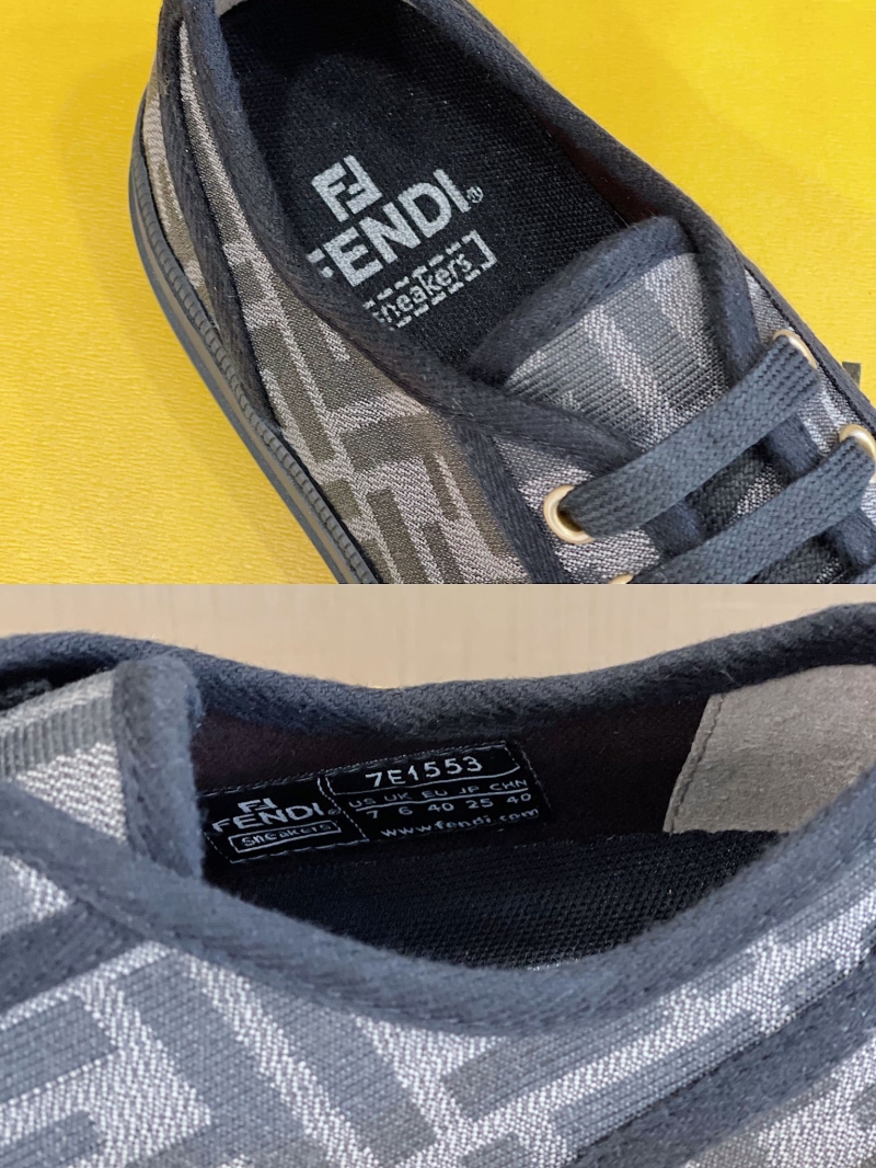 Fendi Sneakers